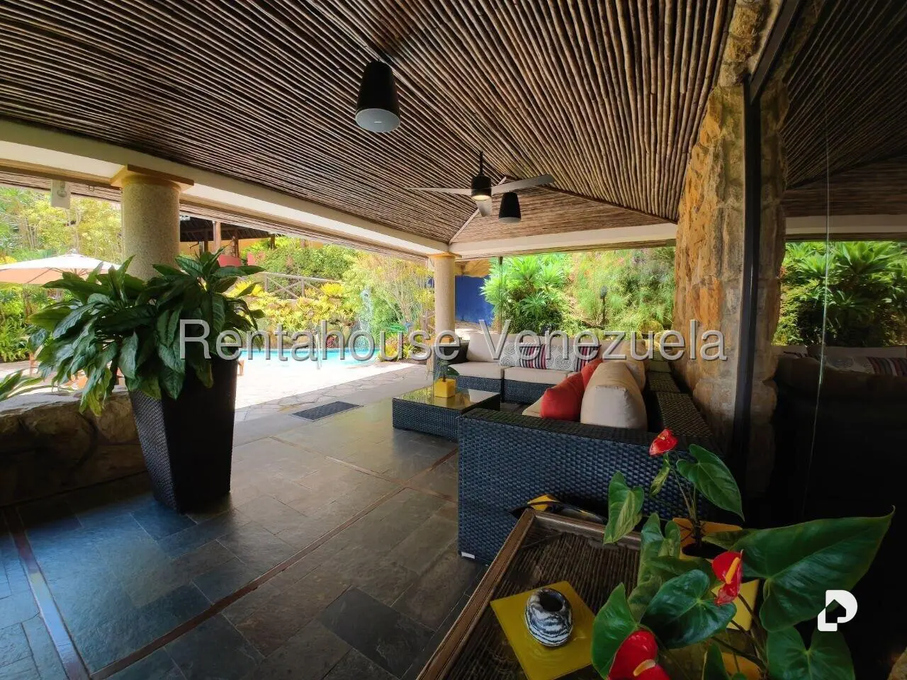 Casa en Alto Hatillo, Caracas