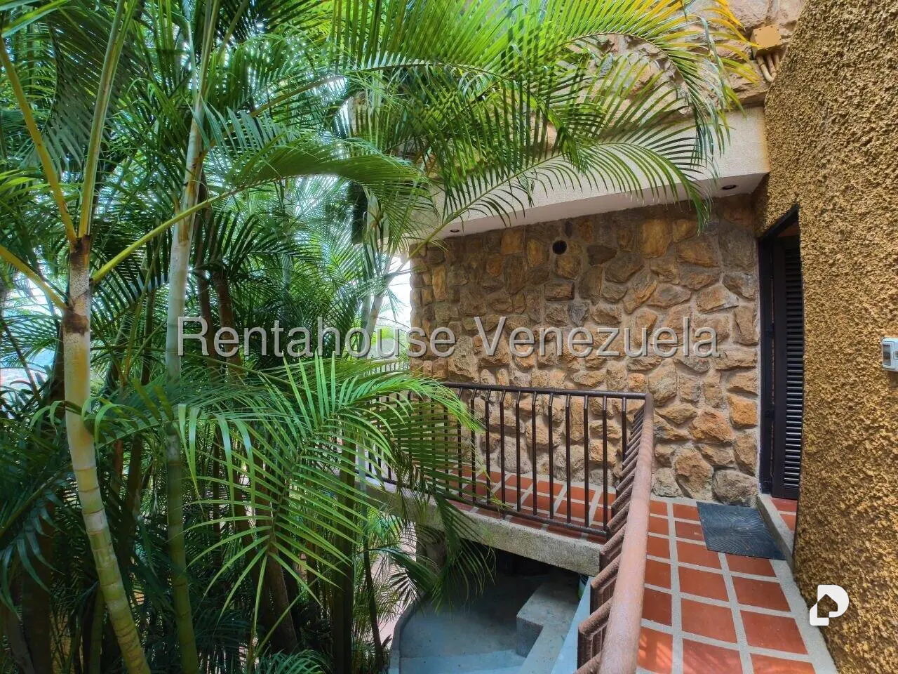 Casa en Alto Hatillo, Caracas