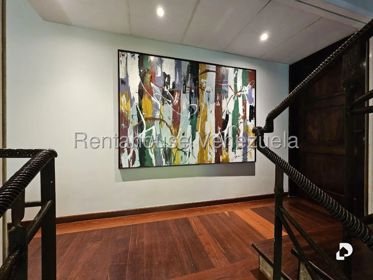 Casa en Alto Hatillo, Caracas