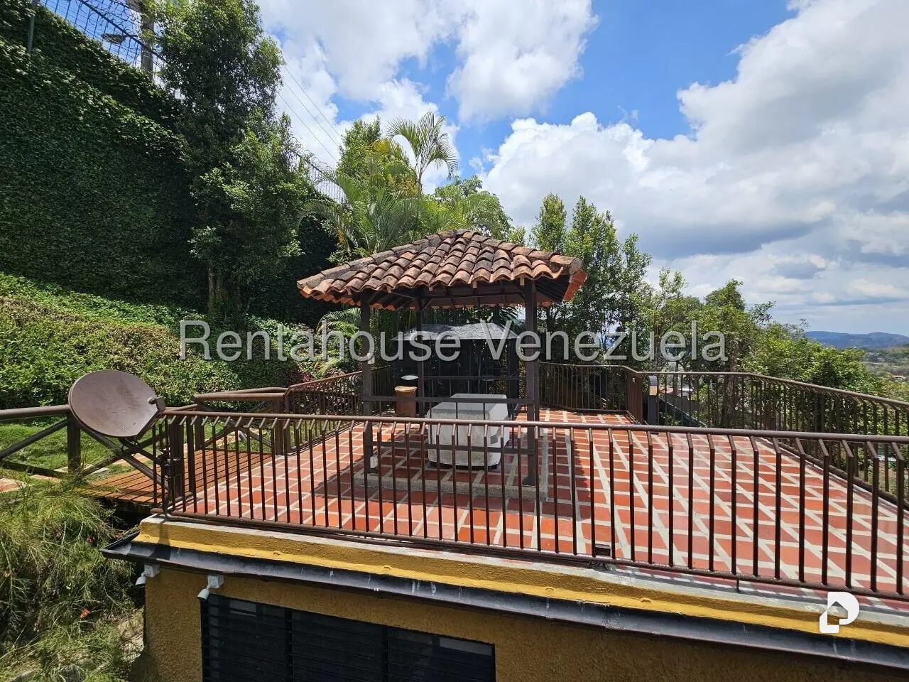 Casa en Alto Hatillo, Caracas