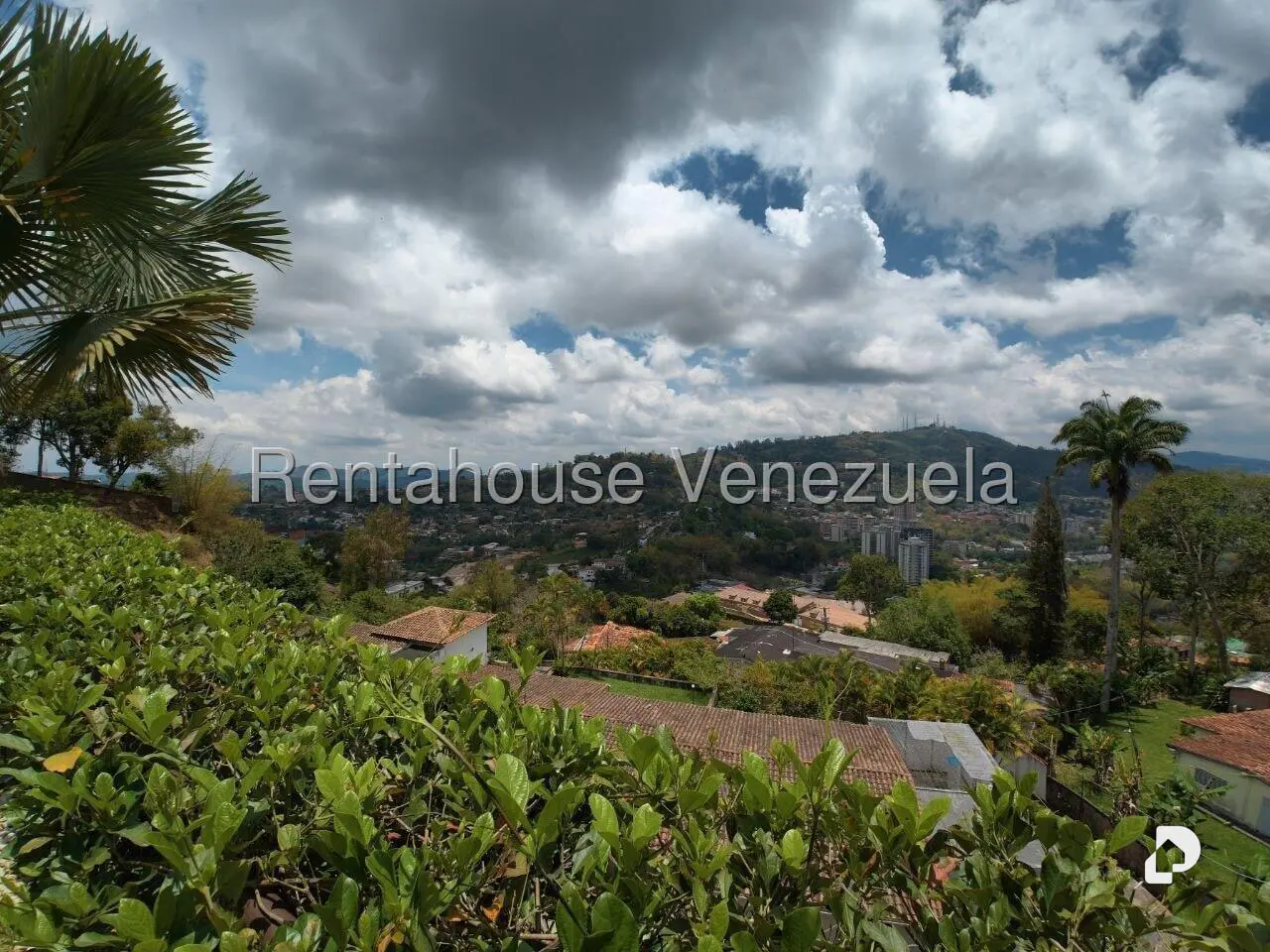 Casa en Alto Hatillo, Caracas