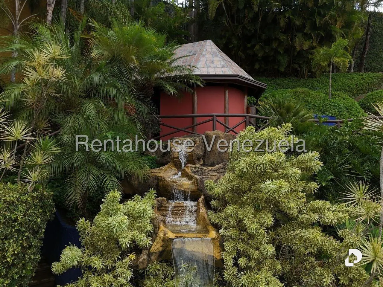 Casa en Alto Hatillo, Caracas