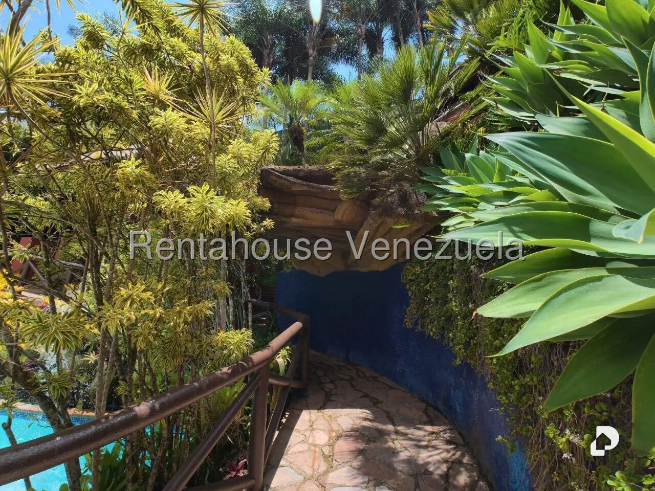 Casa en Alto Hatillo, Caracas