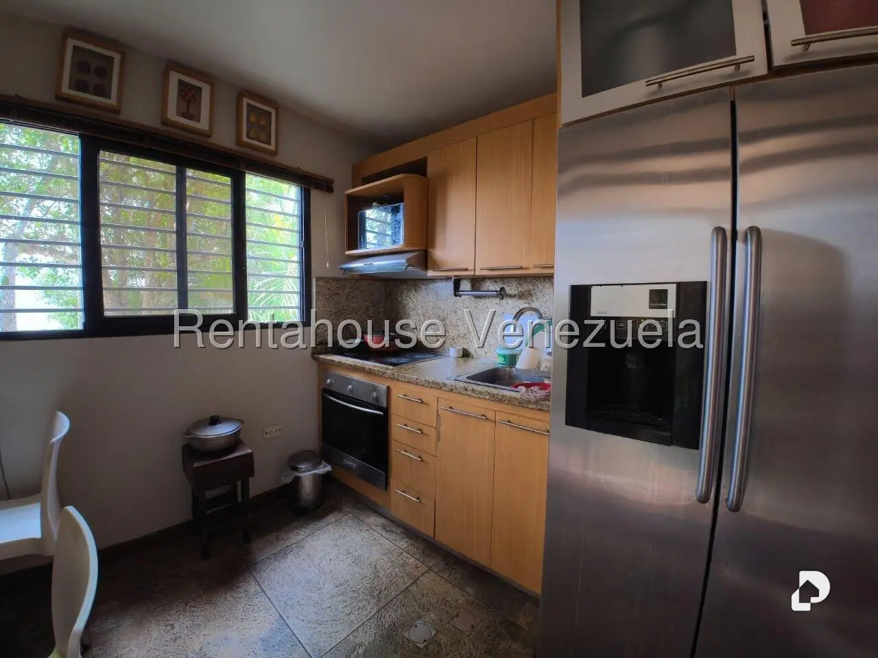 Casa en Alto Hatillo, Caracas