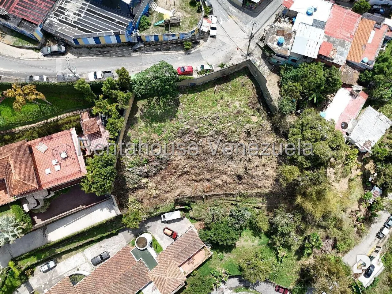 Casa en Alto Hatillo, Caracas