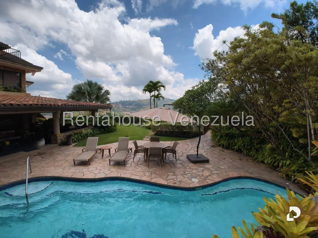 Casa en Alto Hatillo, Caracas