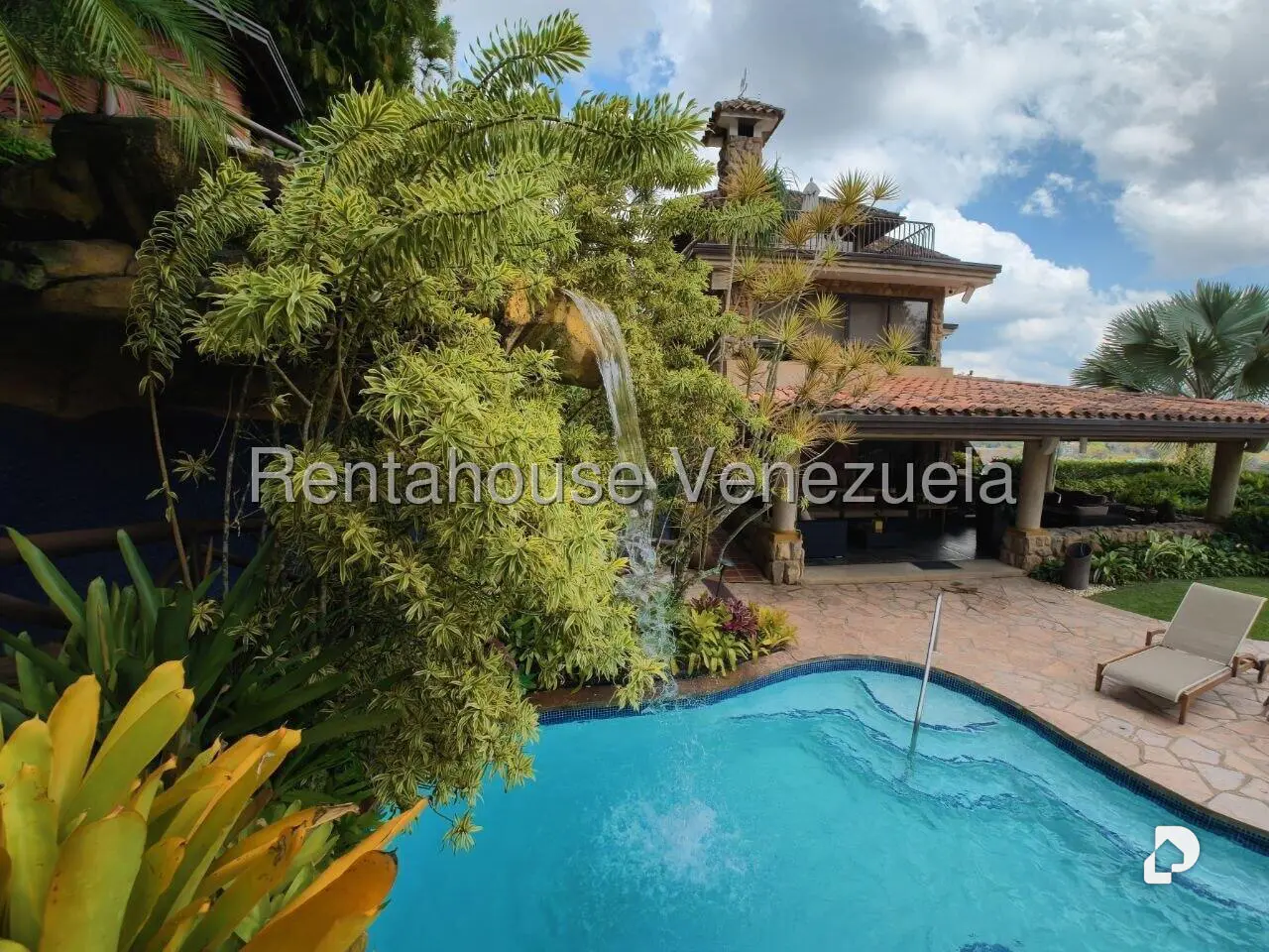 Casa en Alto Hatillo, Caracas