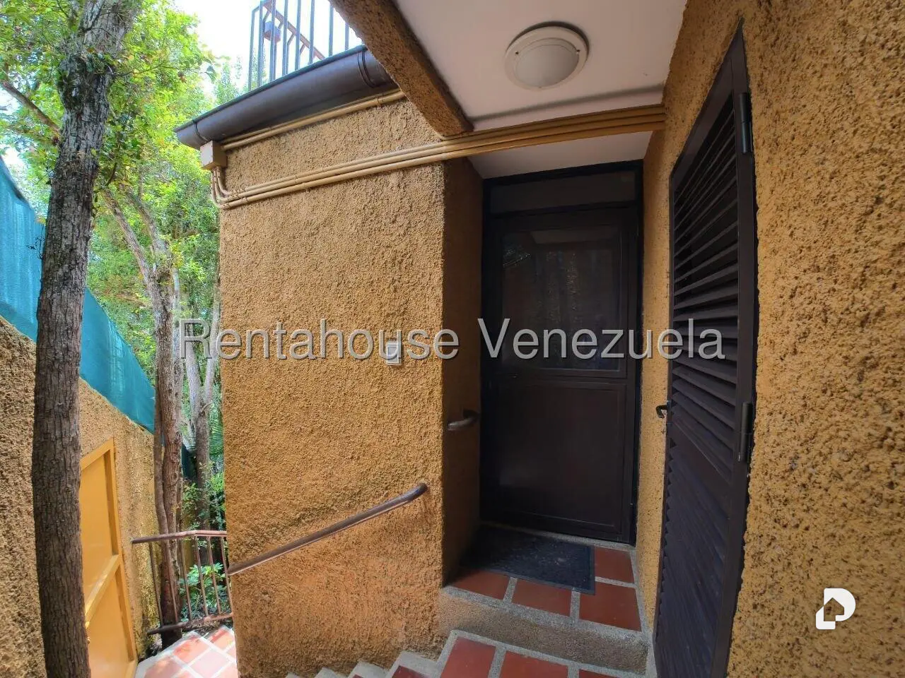 Casa en Alto Hatillo, Caracas