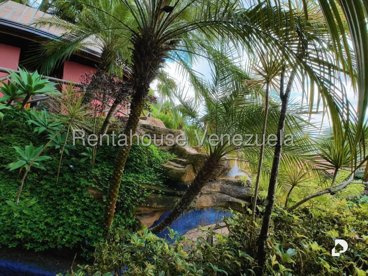 Casa en Alto Hatillo, Caracas