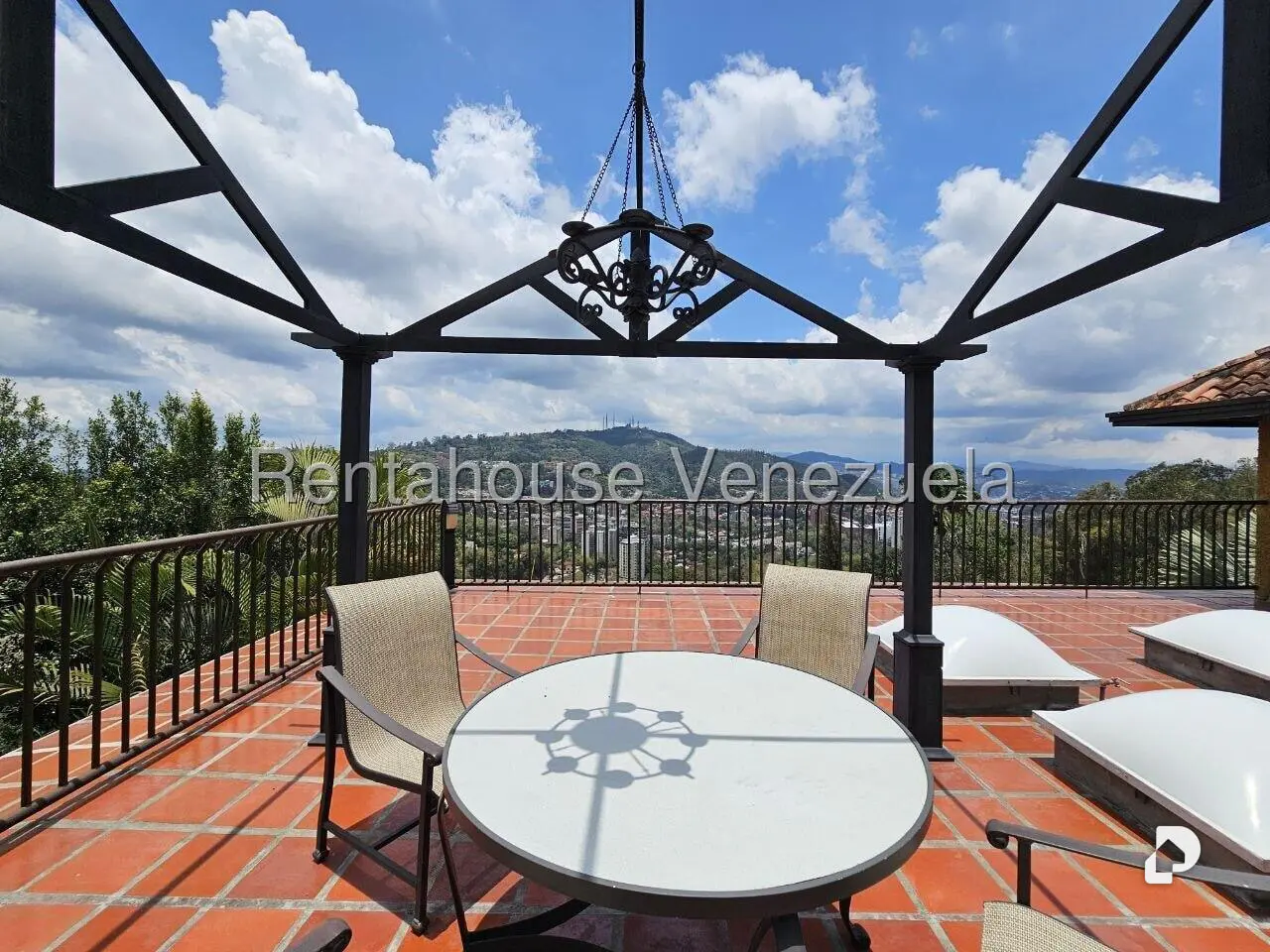 Casa en Alto Hatillo, Caracas