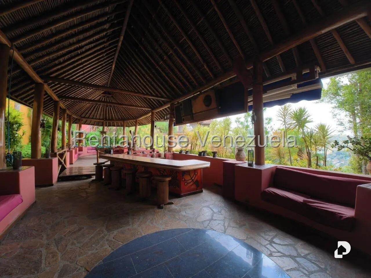 Casa en Alto Hatillo, Caracas