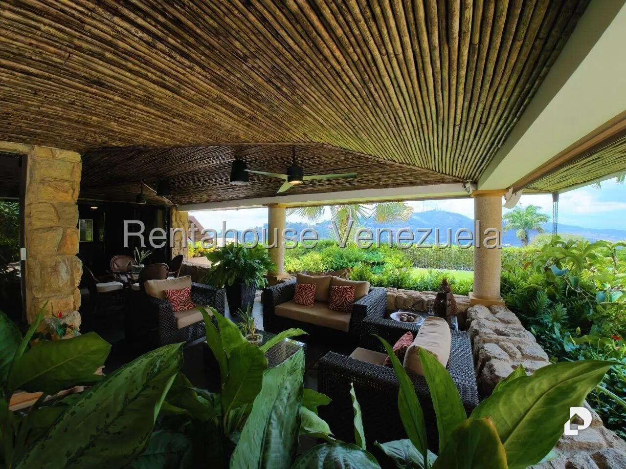 Casa en Alto Hatillo, Caracas