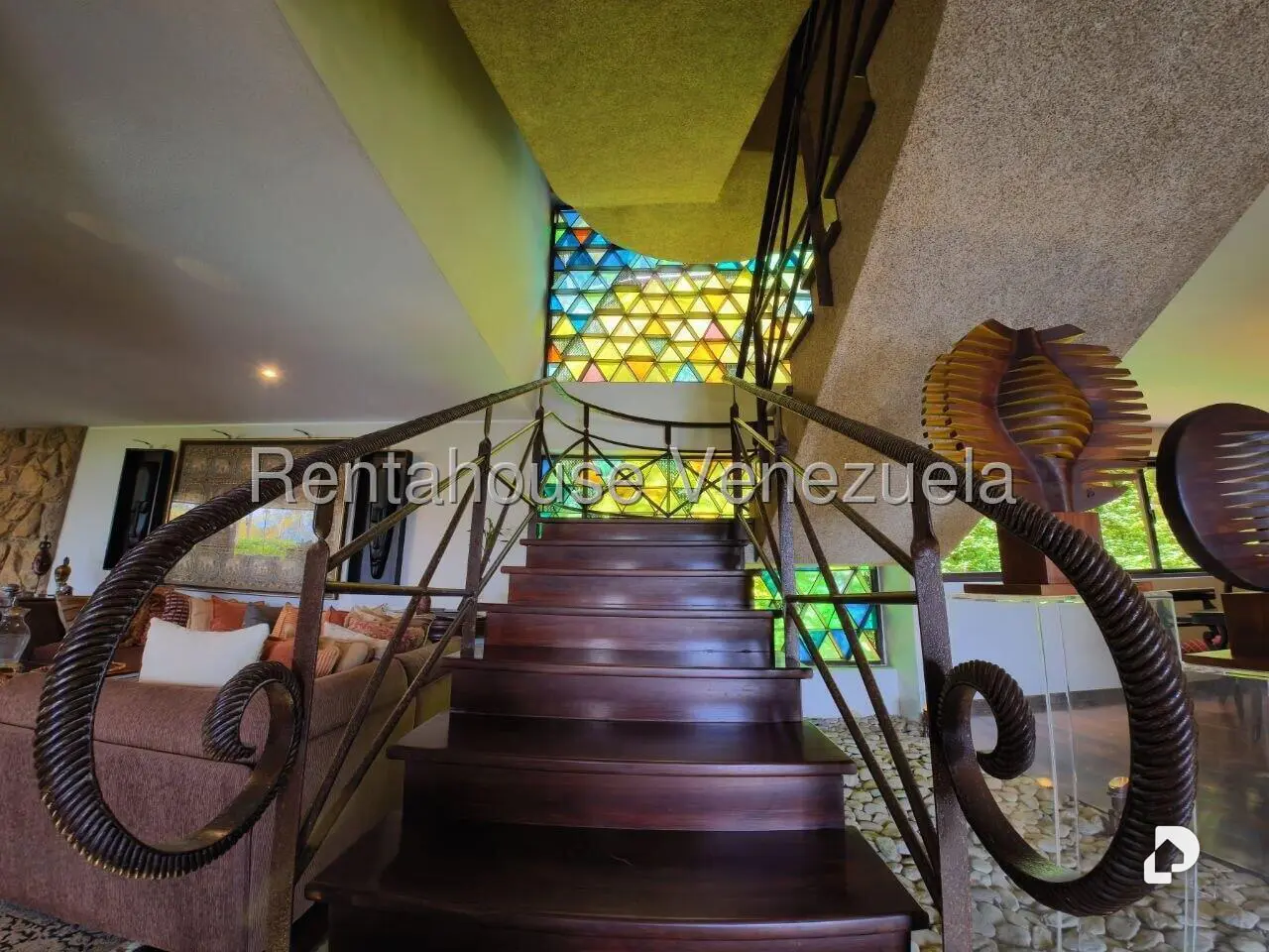 Casa en Alto Hatillo, Caracas