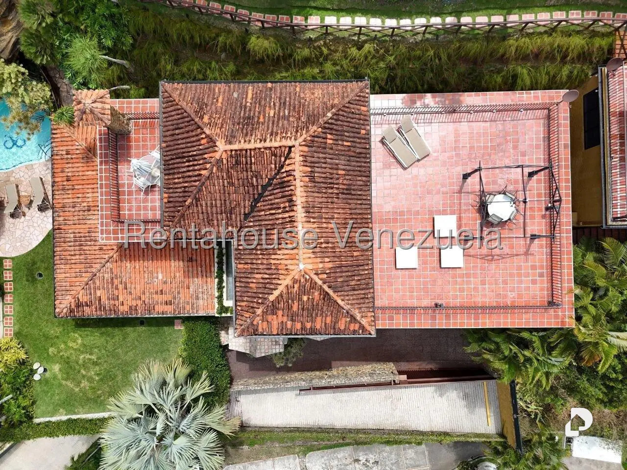 Casa en Alto Hatillo, Caracas