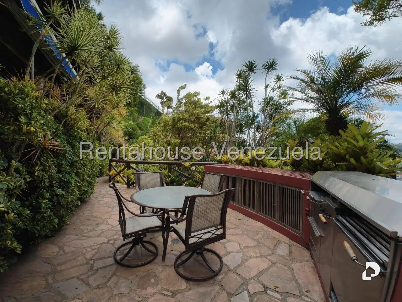 Casa en Alto Hatillo, Caracas