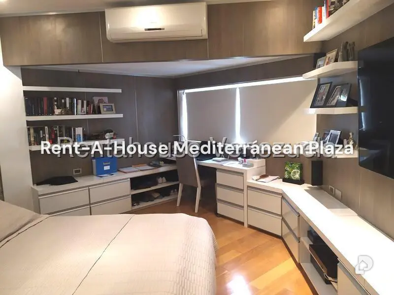 House in Guataparo, Valencia – 35