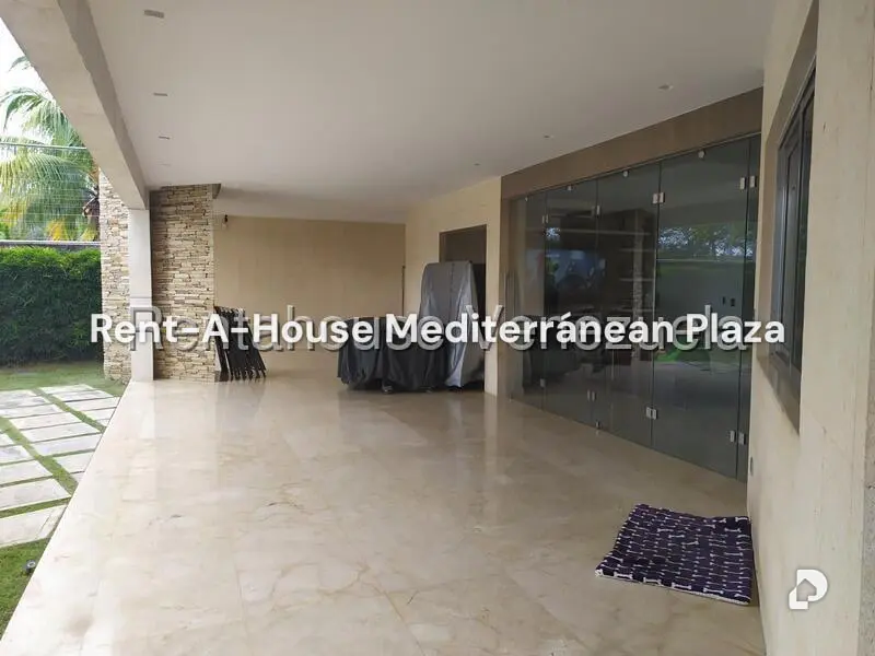 House in Guataparo, Valencia – 61