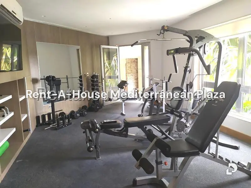 House in Guataparo, Valencia – 41
