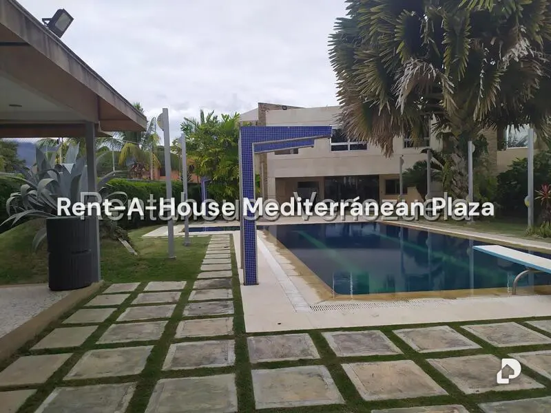 House in Guataparo, Valencia – 63