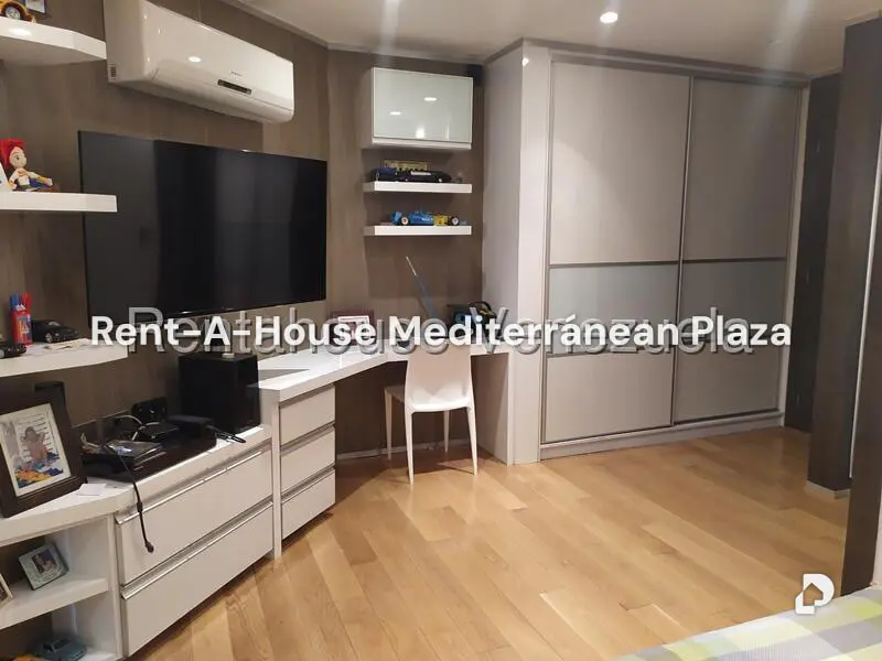 House in Guataparo, Valencia – 52