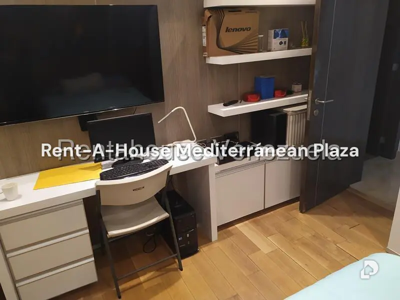 House in Guataparo, Valencia – 54