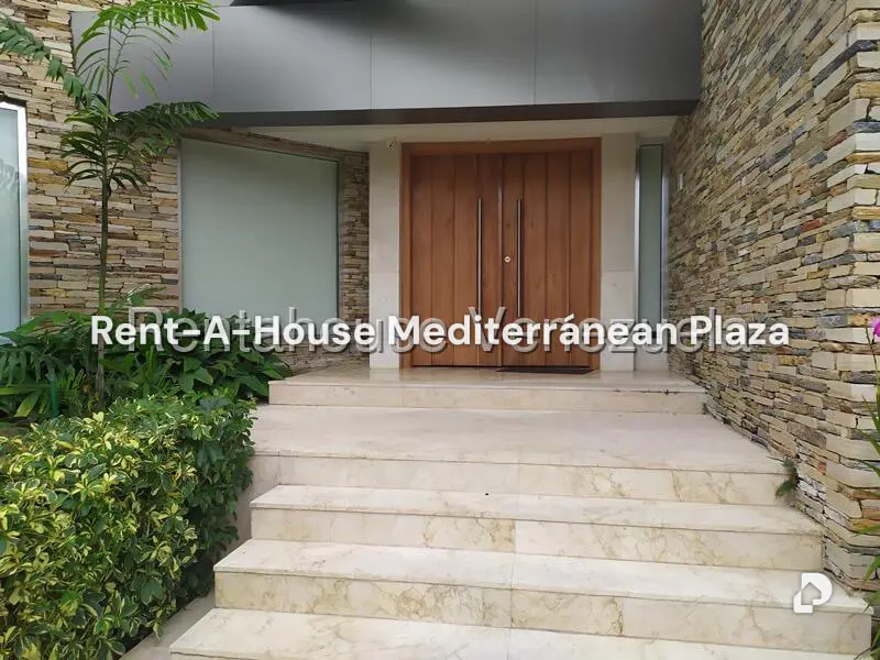 House in Guataparo, Valencia – 71