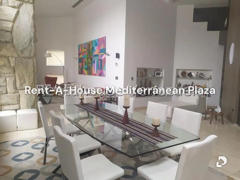 House in Guataparo, Valencia – 5
