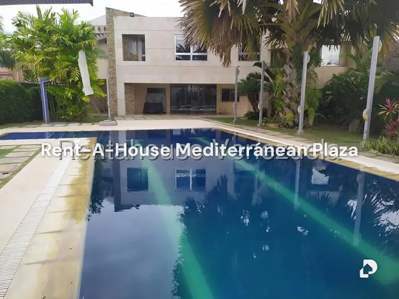 House in Guataparo, Valencia – 64