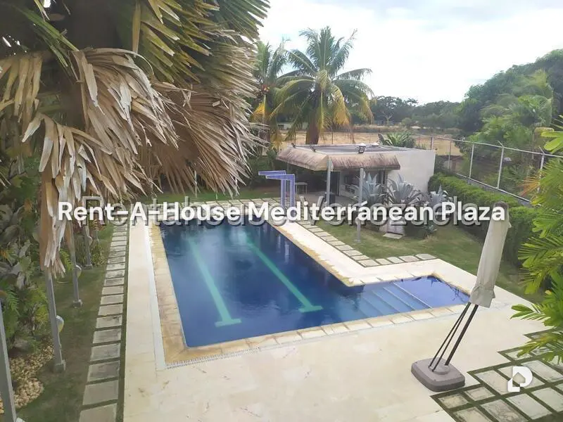 House in Guataparo, Valencia – 65