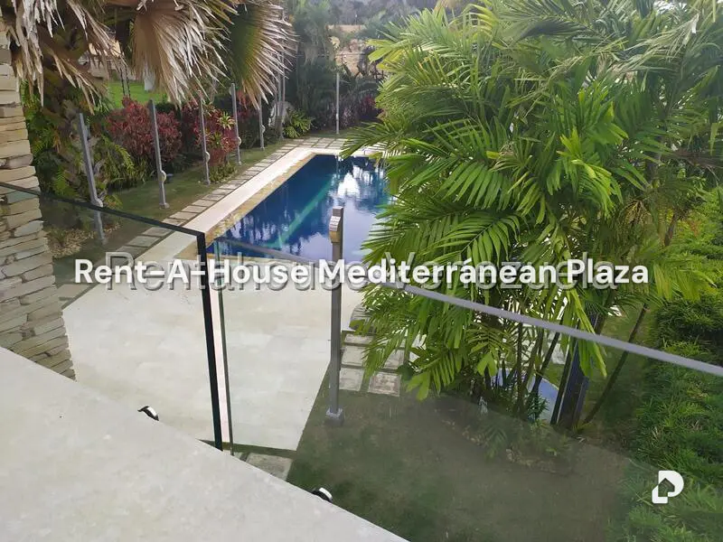 House in Guataparo, Valencia – 50