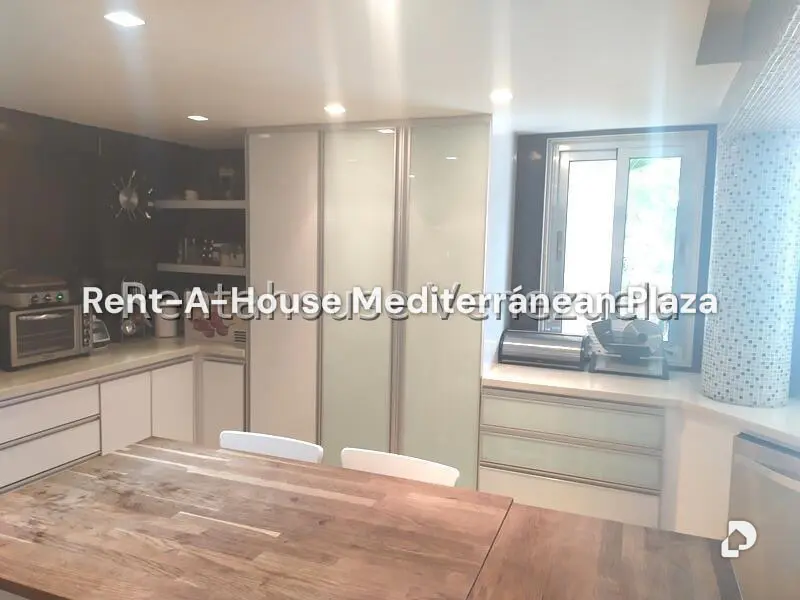 House in Guataparo, Valencia – 19