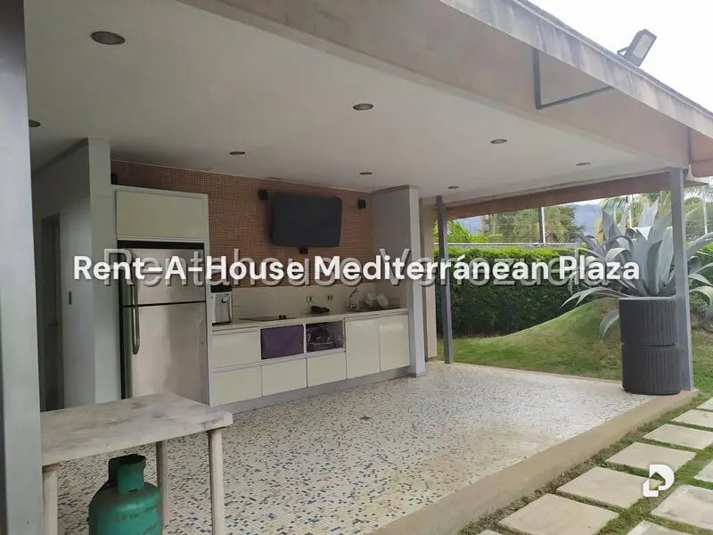 House in Guataparo, Valencia – 62
