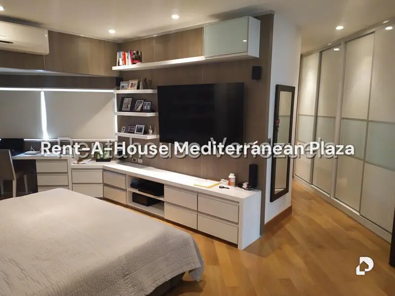 House in Guataparo, Valencia – 33