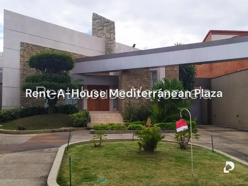 House in Guataparo, Valencia – 68