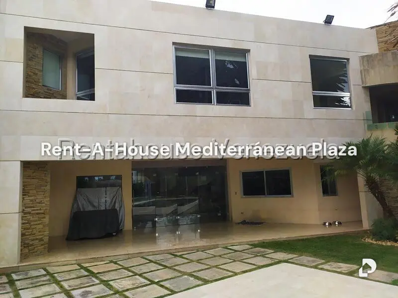 House in Guataparo, Valencia – 60