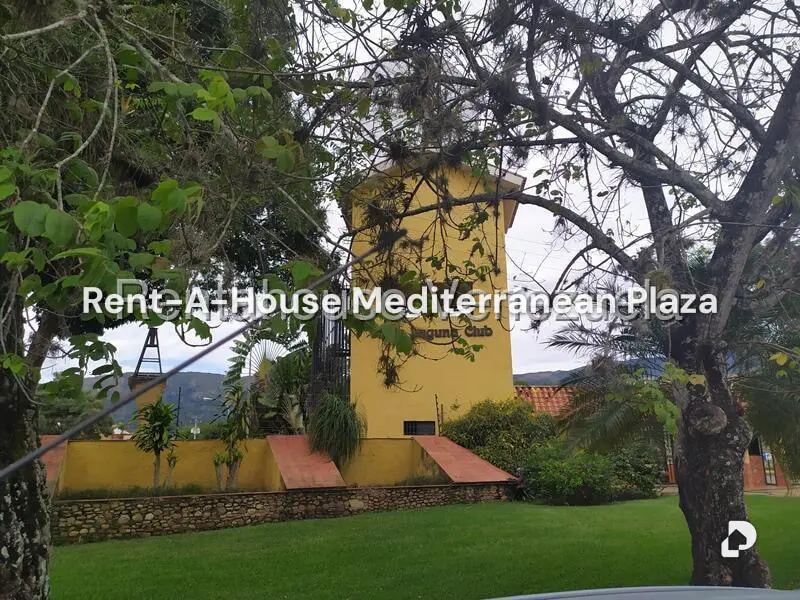 House in Guataparo, Valencia – 69