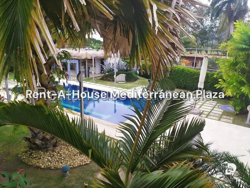 House in Guataparo, Valencia – 47