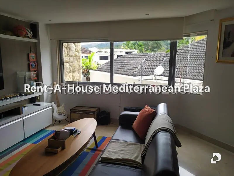 House in Guataparo, Valencia – 31