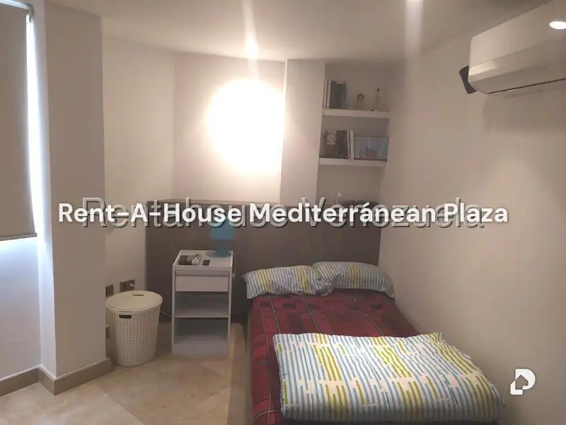 House in Guataparo, Valencia – 26