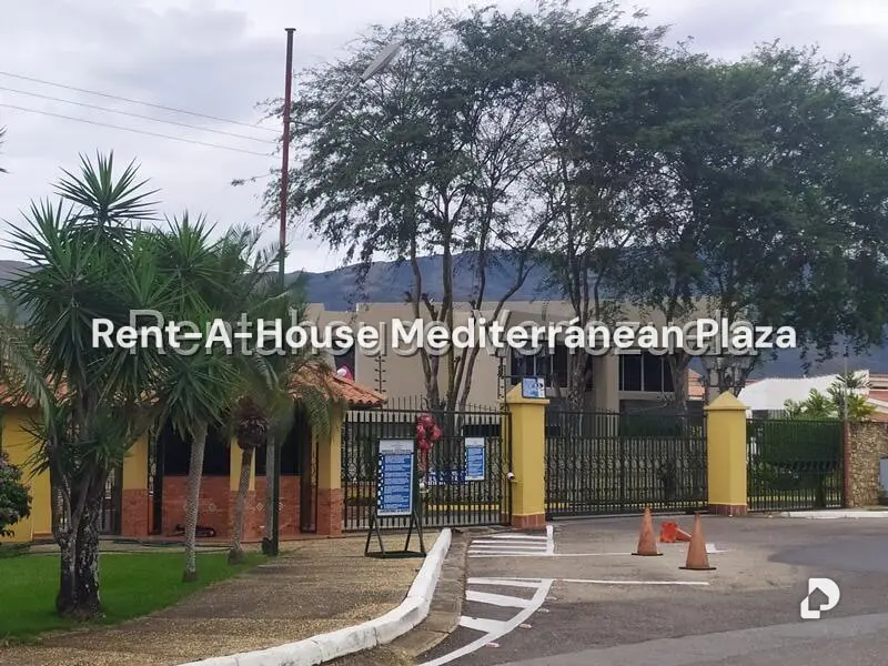House in Guataparo, Valencia – 70