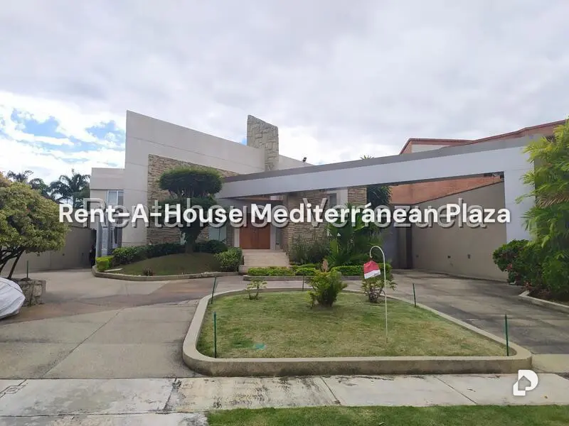 House in Guataparo, Valencia – 67
