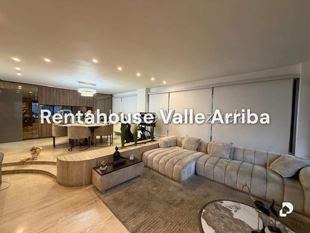 Apartamento en La Castellana, Caracas – 4