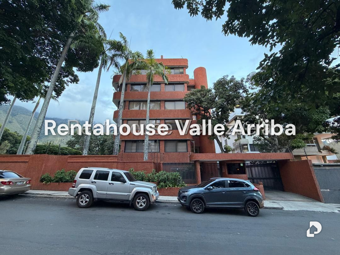 Apartamento en La Castellana, Caracas – 1