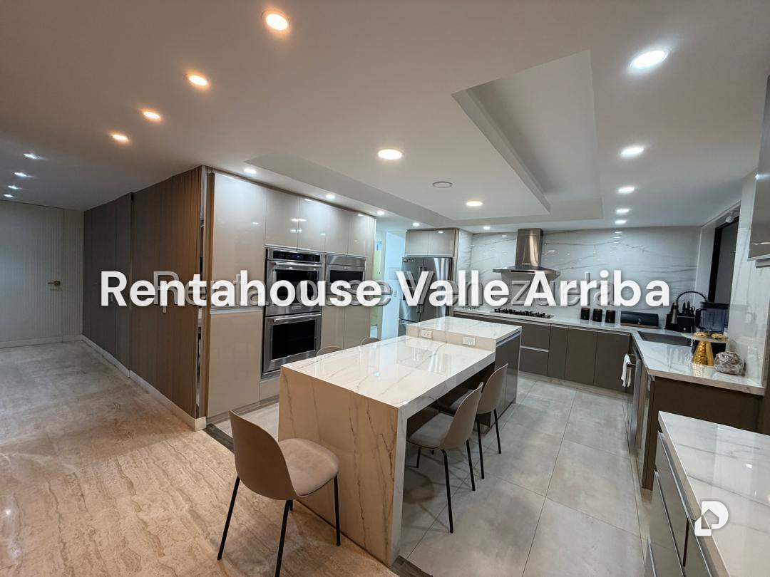 Apartamento en La Castellana, Caracas – 5