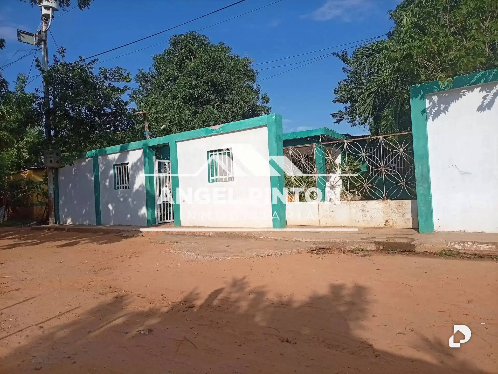 Casa en Maracaibo – 3