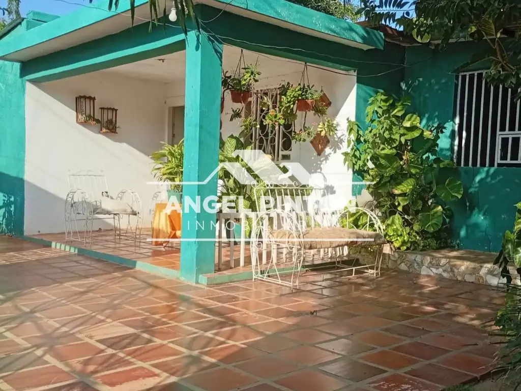 House in Maracaibo - 1