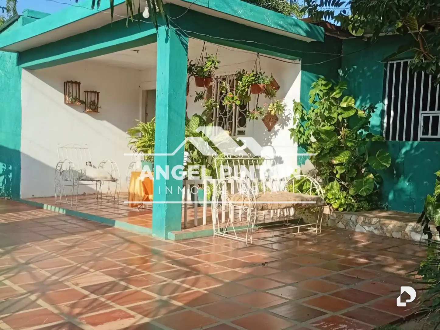 Casa en Maracaibo – 1