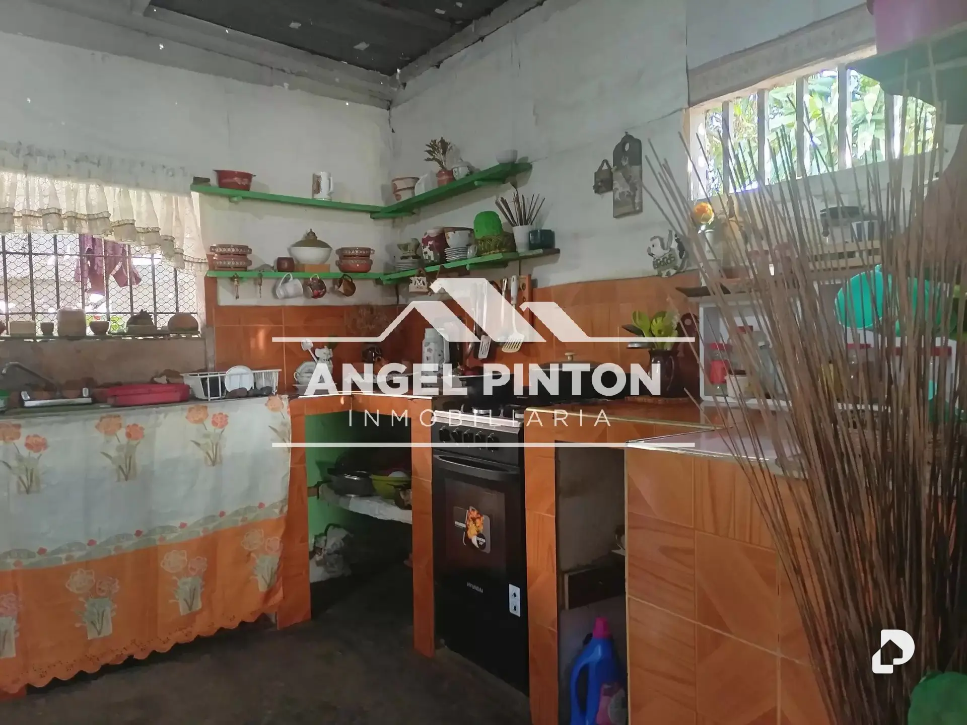 Casa en Maracaibo – 4