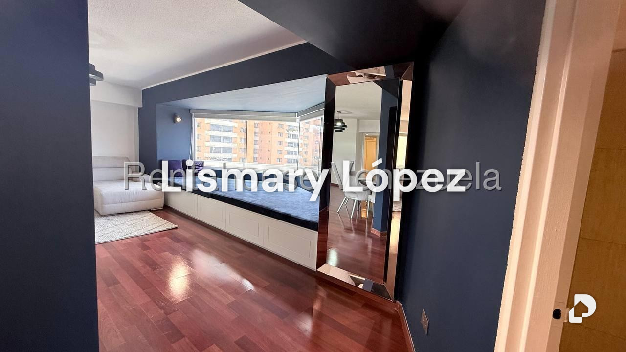 Apartamento en Los Dos Caminos, Caracas – 12