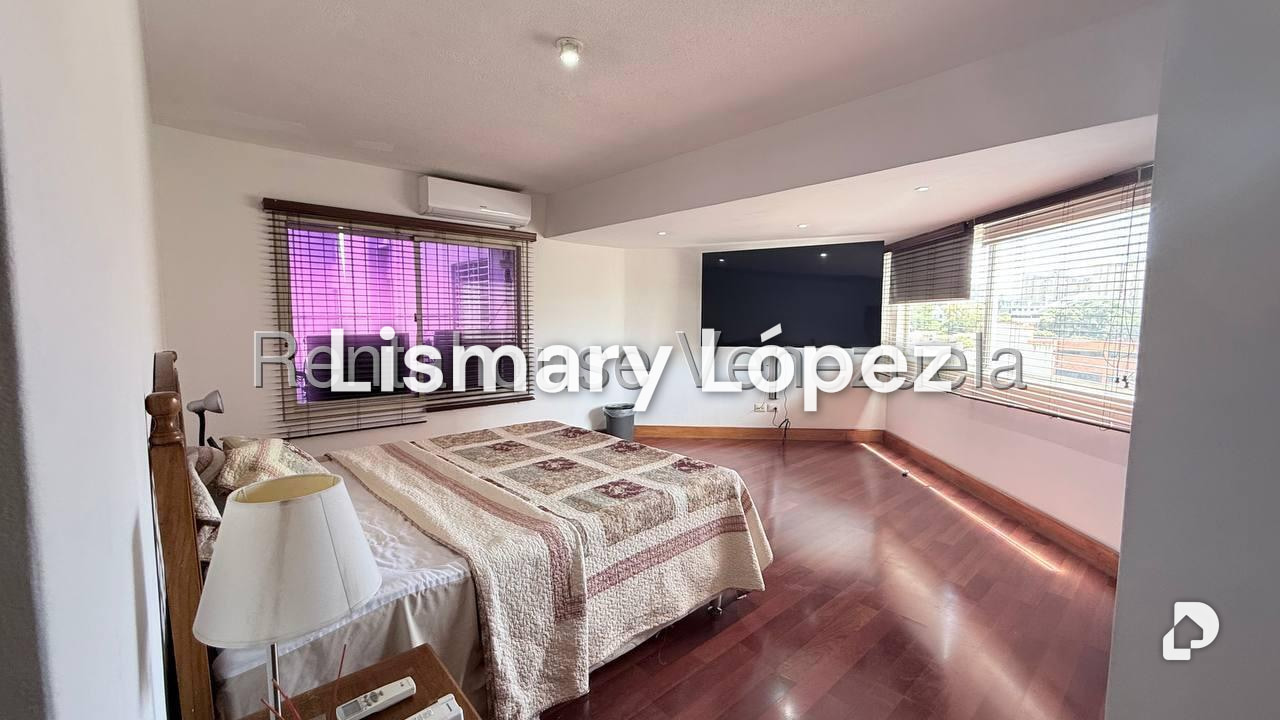 Apartamento en Los Dos Caminos, Caracas – 23